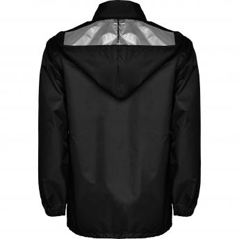 Куртка («ветровка») ESCOCIA мужская, ЧЕРНЫЙ M