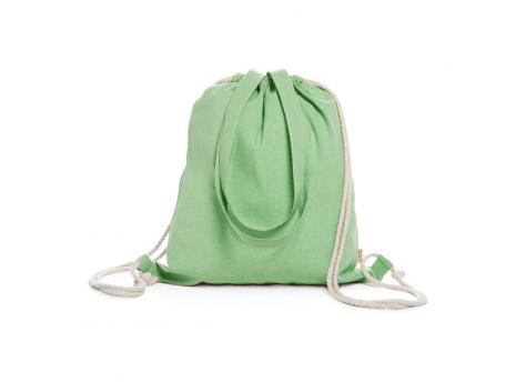 Рюкзак VARESE, Папоротниковый