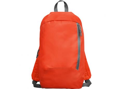 Рюкзак SISON, Красный