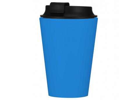 Термостакан Sunny, светло-синий