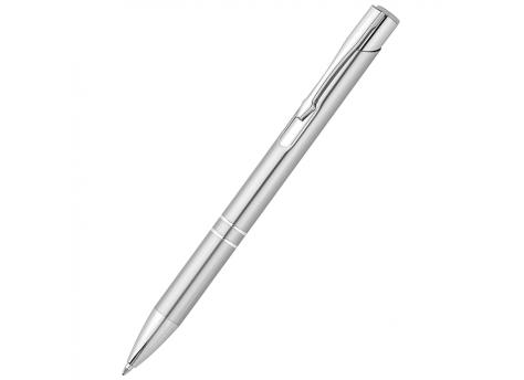 Ручка металлическая Holly, серебристый