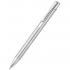 Ручка металлическая Holly, серебристый