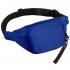 Поясная сумка SPLIT TO GO, Синий/Чёрный