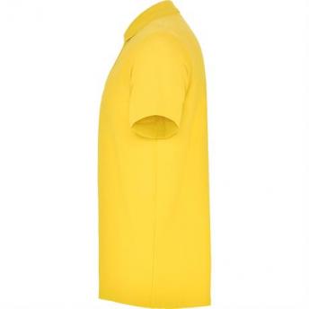 Футболка поло AUSTRAL мужская, ЖЕЛТЫЙ S