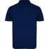 Футболка поло AUSTRAL мужская, МОРСКОЙ СИНИЙ S