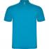 Футболка поло AUSTRAL мужская, БИРЮЗОВЫЙ XL