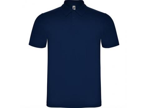 Футболка поло AUSTRAL мужская, МОРСКОЙ СИНИЙ XL