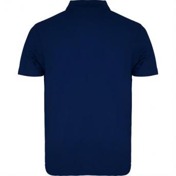 Футболка поло AUSTRAL мужская, МОРСКОЙ СИНИЙ XL