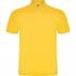 Футболка поло AUSTRAL мужская, ЖЕЛТЫЙ 3XL