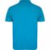 Футболка поло AUSTRAL мужская, БИРЮЗОВЫЙ 3XL