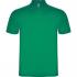 Футболка поло AUSTRAL мужская, ЯРКО-ЗЕЛЕНЫЙ 3XL