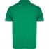 Футболка поло AUSTRAL мужская, ЯРКО-ЗЕЛЕНЫЙ 3XL