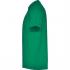 Футболка поло AUSTRAL мужская, ЯРКО-ЗЕЛЕНЫЙ 3XL