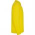 Футболка поло ESTRELLA L/S мужская, ЖЕЛТЫЙ S