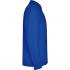 Футболка поло ESTRELLA L/S мужская, КОРОЛЕВСКИЙ СИНИЙ L