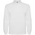 Футболка поло ESTRELLA L/S мужская, БЕЛЫЙ XL