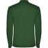 Футболка поло ESTRELLA L/S мужская, БУТЫЛОЧНЫЙ ЗЕЛЕНЫЙ XL