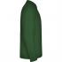 Футболка поло ESTRELLA L/S мужская, БУТЫЛОЧНЫЙ ЗЕЛЕНЫЙ 3XL