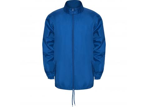 Куртка («ветровка») ISLAND, КОРОЛЕВСКИЙ СИНИЙ L