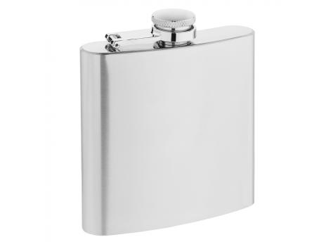 Фляжка Drink, стальная