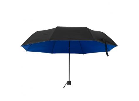 Зонт Glamour, синий