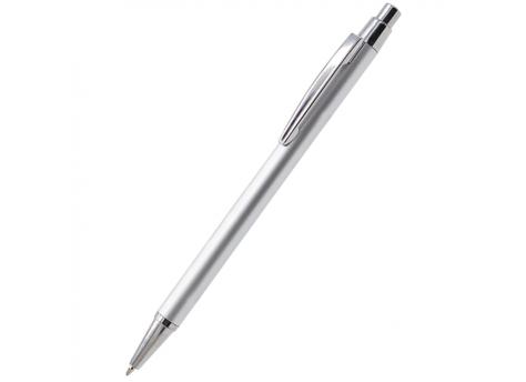 Ручка металлическая Tamara, серебристая