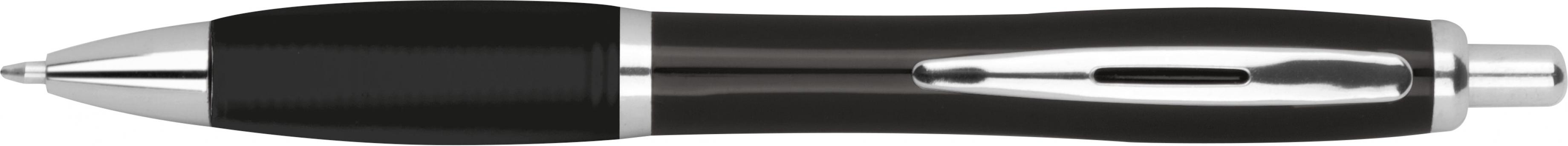 Шариковая ручка Lima из переработанного ABS NTEU6-509855