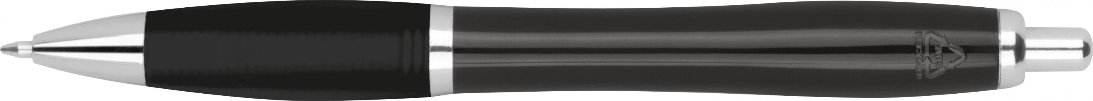 Шариковая ручка Lima из переработанного ABS NTEU6-509855