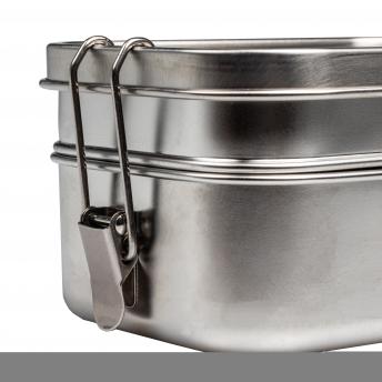 Двухуровневый ланч-бокс PORTO ALEGRE NTEU6-172954