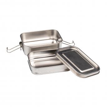 Двухуровневый ланч-бокс PORTO ALEGRE NTEU6-172954