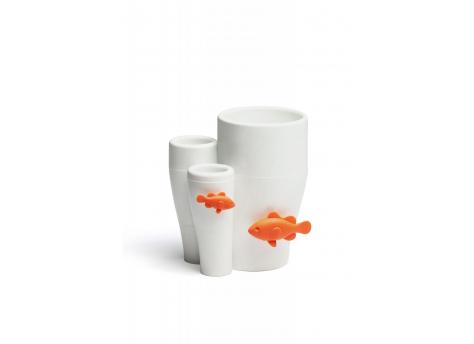 Держатель зубной щетки Coral