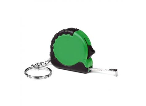 Рулетка Гамбург 1м, зелёная