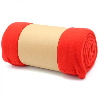 Подарочный набор Музыкальный, красный