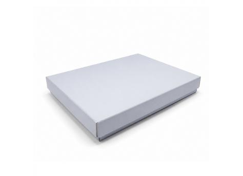 Коробка SmartPack, серый