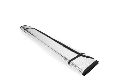 Автомобильная солнцезащитная шторка BATUR, Черный