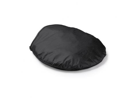 Складная защита от солнца PRISMA, Черный