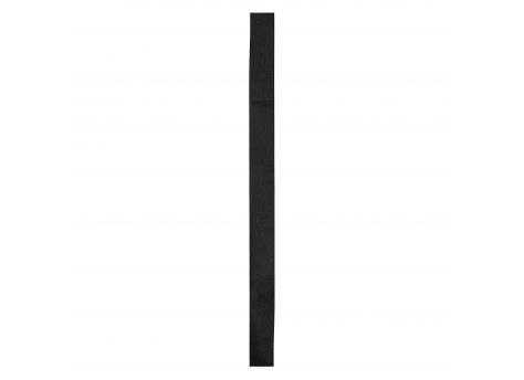 Лента для шляпы COMET, ЧЕРНЫЙ