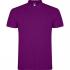 Футболка поло STAR мужская, ФИОЛЕТОВЫЙ XL