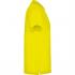Футболка поло STAR мужская, ЖЕЛТЫЙ 3XL