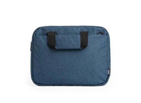 Чехол для документов KALMAR, Пестрый деним