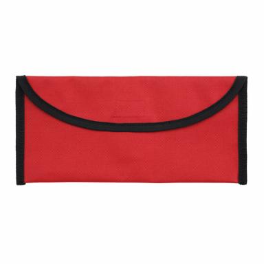 Сумка для документов GARZA, Красный