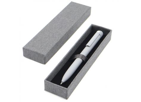 Ручка Espada в коробке Collin, серый