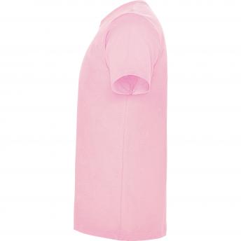 Футболка DOGO PREMIUM мужская, СВЕТЛО-РОЗОВЫЙ 2XL