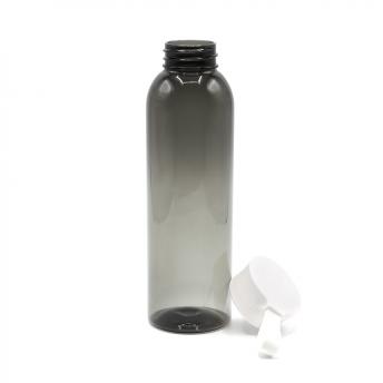Пластиковая бутылка Rama, белая