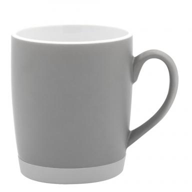 Кружка Make Me To Go, серая