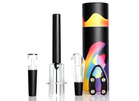 Винный набор Winetube