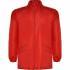 Куртка («ветровка») ESCOCIA мужская, КРАСНЫЙ M