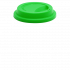 Крышка силиконовая для кружки Magic, зеленый