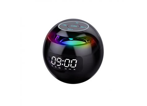 Беспроводная Bluetooth колонка Forza, черная