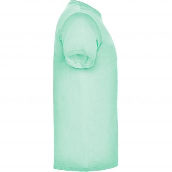 Футболка BEAGLE, МЯТНЫЙ ЗЕЛЕНЫЙ M